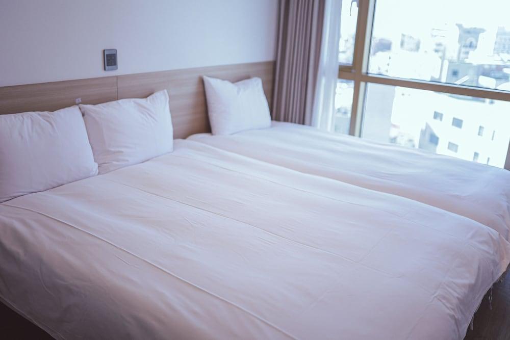 Hotel Kenny Seogwipo Eksteriør billede