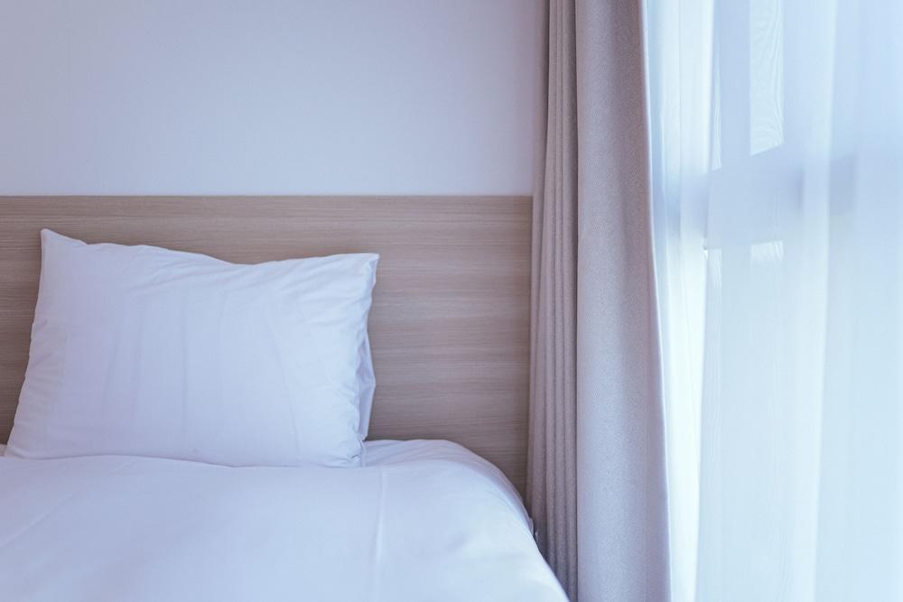 Hotel Kenny Seogwipo Eksteriør billede