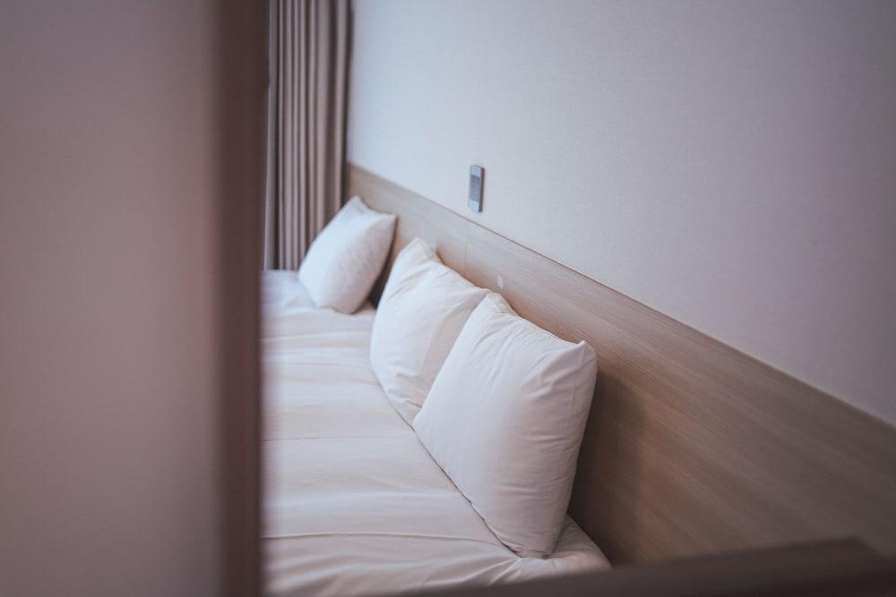 Hotel Kenny Seogwipo Eksteriør billede
