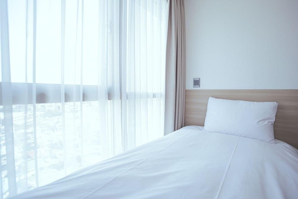 Hotel Kenny Seogwipo Eksteriør billede